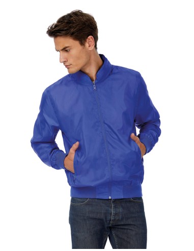 BetC-JM963-Mens Jacket Trooper